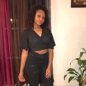 Meet your Posher, Zyrria